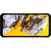 Мобильный телефон OUKITEL WP60 12/512GB Yellow (6941749843579)