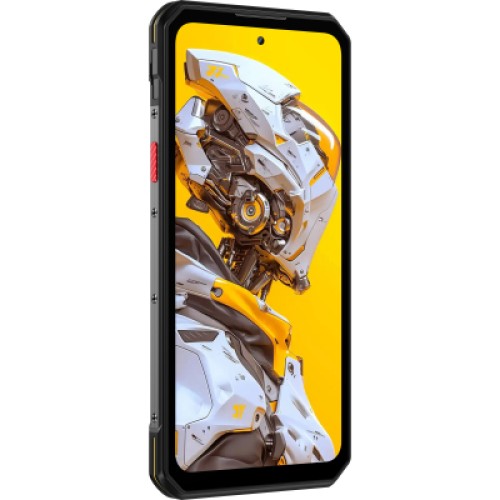Мобильный телефон OUKITEL WP60 12/512GB Yellow (6941749843579)