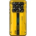 Мобильный телефон OUKITEL WP60 12/512GB Yellow (6941749843579)