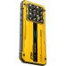 Мобильный телефон OUKITEL WP60 12/512GB Yellow (6941749843579)