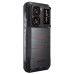 Мобильный телефон OUKITEL WP300 12/512GB Black (6931940793391)