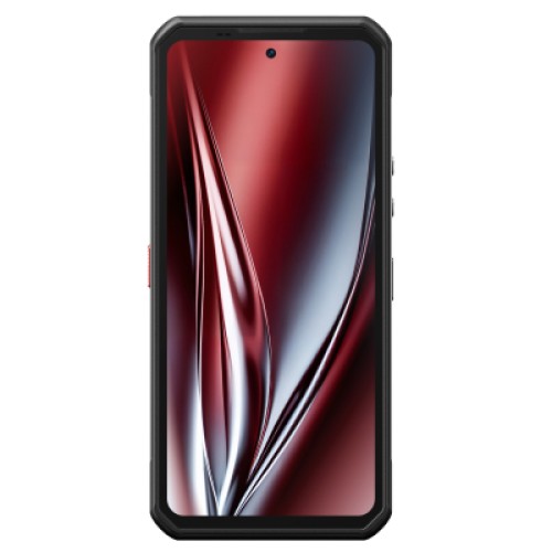 Мобильный телефон OUKITEL WP300 12/512GB Black (6931940793391)