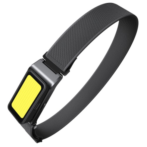 Мобильный телефон OUKITEL WP300 12/512GB Black-Red (6941749808561)