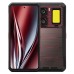 Мобильный телефон OUKITEL WP300 12/512GB Black-Red (6941749808561)