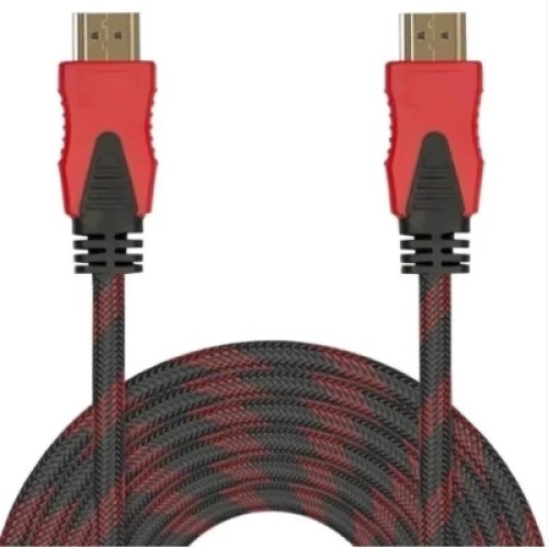 Кабель мультимедийный HDMI M to HDMI M 3.0m V1.4 ferrite XoKo (XK-HDMI-30BK)