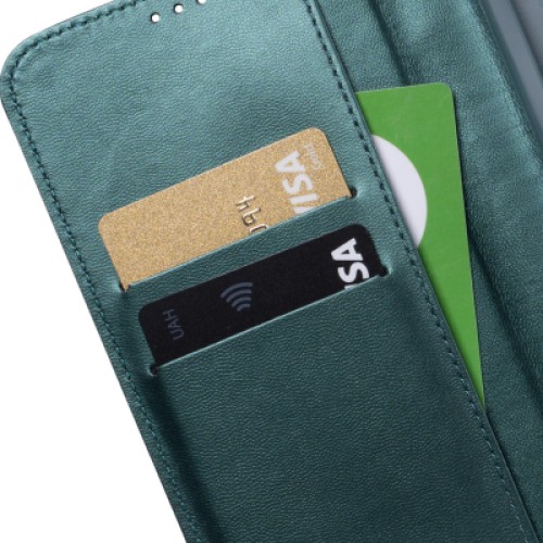 Чехол для мобильного телефона XoKo Book Universal Smartphone 6.0-6.2" Green (XK-UNCS-GR62)