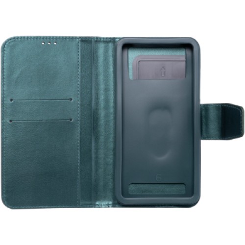 Чехол для мобильного телефона XoKo Book Universal Smartphone 6.0-6.2" Green (XK-UNCS-GR62)