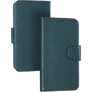 Чехол для мобильного телефона XoKo Book Universal Smartphone 6.0-6.2" Green (XK-UNCS-GR62)
