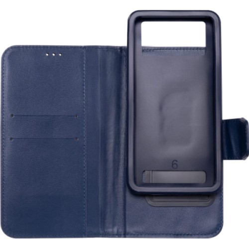 Чехол для мобильного телефона XoKo Book Universal Smartphone 6.0-6.2" Blue (XK-UNCS-BL62)