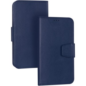 Чехол для мобильного телефона XoKo Book Universal Smartphone 6.0-6.2" Blue (XK-UNCS-BL62)