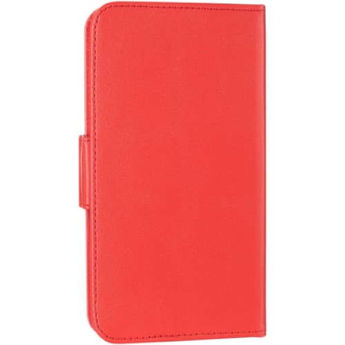 Чехол для мобильного телефона XoKo Book Universal Smartphone 6.0-6.2" Red (XK-UNCS-RD62)