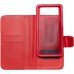 Чехол для мобильного телефона XoKo Book Universal Smartphone 6.0-6.2" Red (XK-UNCS-RD62)