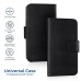 Чехол для мобильного телефона XoKo Book Universal Smartphone 6.0-6.2" Black (XK-UNCS-BK62)