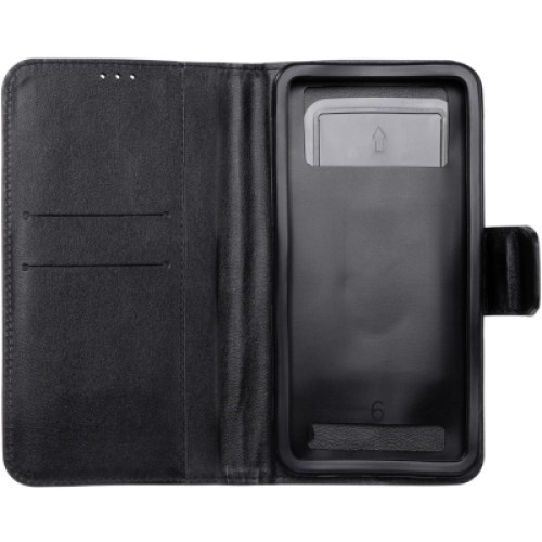 Чехол для мобильного телефона XoKo Book Universal Smartphone 6.0-6.2" Black (XK-UNCS-BK62)