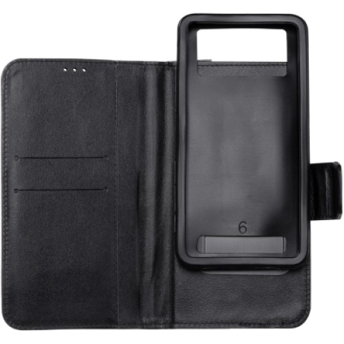 Чехол для мобильного телефона XoKo Book Universal Smartphone 6.0-6.2" Black (XK-UNCS-BK62)
