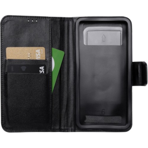 Чехол для мобильного телефона XoKo Book Universal Smartphone 6.0-6.2" Black (XK-UNCS-BK62)