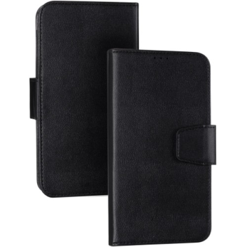Чехол для мобильного телефона XoKo Book Universal Smartphone 6.0-6.2" Black (XK-UNCS-BK62)