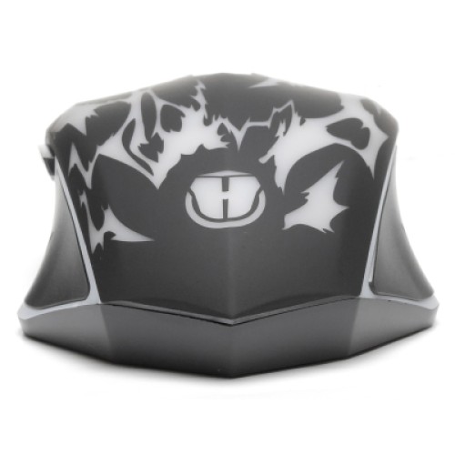 Мышка Hölmer M-01GS USB Black (M-01GS)