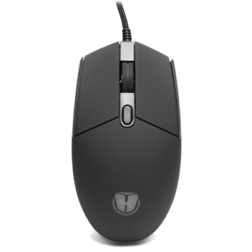 Мышка Hölmer M-02GS USB Black (M-02GS)