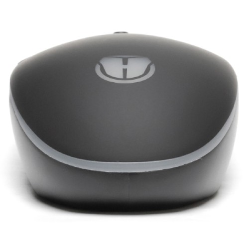 Мышка Hölmer M-02GS USB Black (M-02GS)