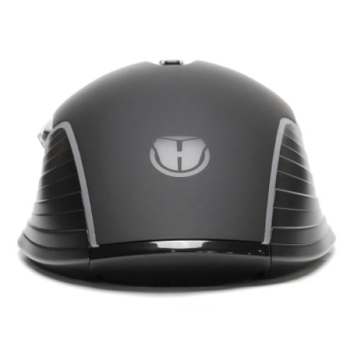 Мышка Hölmer M-03GS USB Black (M-03GS)