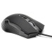 Мышка Hölmer M-03GS USB Black (M-03GS)