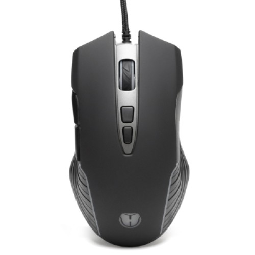 Мышка Hölmer M-03GS USB Black (M-03GS)