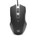 Мышка Hölmer M-03GS USB Black (M-03GS)