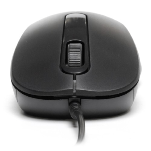 Мышка Hölmer M-01OF USB Black (M-01OF)