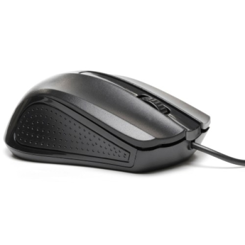 Мышка Hölmer M-02OF USB White (M-02OF)