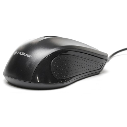 Мышка Hölmer M-02OF USB White (M-02OF)