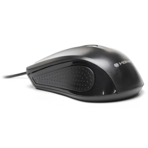 Мышка Hölmer M-02OF USB White (M-02OF)