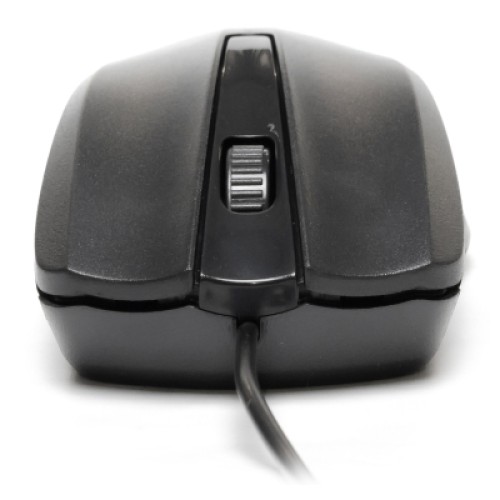 Мышка Hölmer M-02OF USB White (M-02OF)