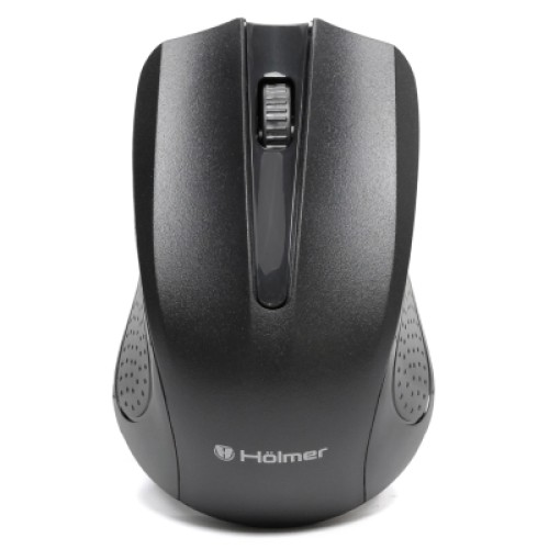 Мышка Hölmer MW-01OF Wireless Black (MW-01OF)
