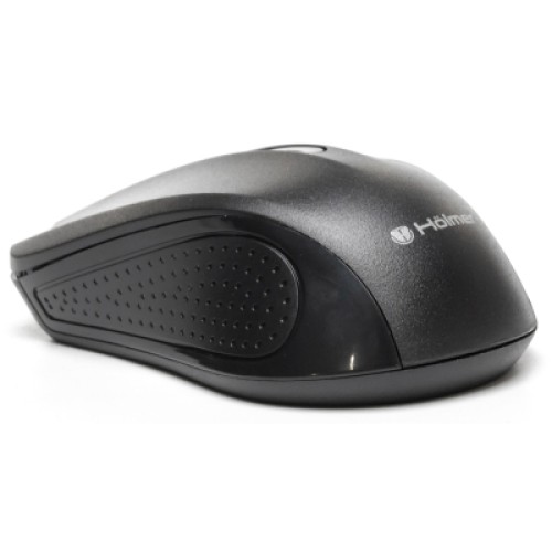 Мышка Hölmer MW-01OF Wireless Black (MW-01OF)
