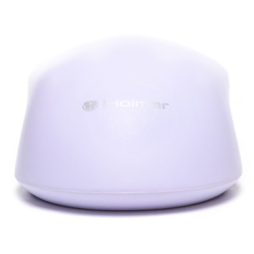 Мышка Hölmer MW-02OF Wireless/Bluetooth Purple (MW-02OF)