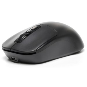 Мышка Hölmer MW-03OF Wireless/Bluetooth Black (MW-03OF)