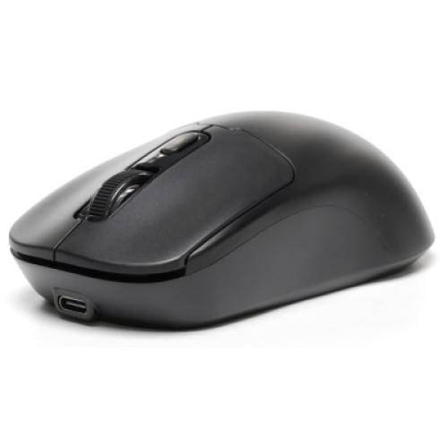 Мышка Hölmer MW-03OF Wireless/Bluetooth Black (MW-03OF)