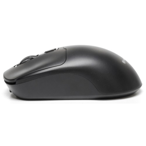 Мышка Hölmer MW-03OF Wireless/Bluetooth Black (MW-03OF)