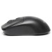 Мышка Hölmer MW-03OF Wireless/Bluetooth Black (MW-03OF)