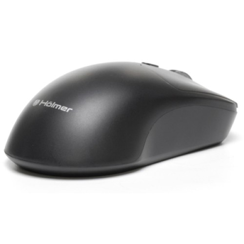 Мышка Hölmer MW-03OF Wireless/Bluetooth Black (MW-03OF)