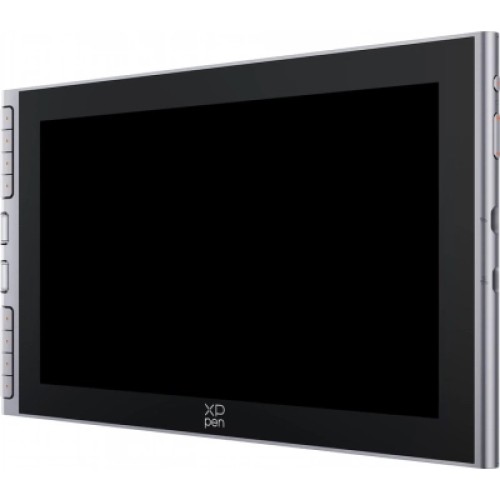 Планшет-монитор XP-Pen Artist12 Pen Display (3nd Gen) Gray (CPCD121FH-GR)