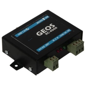 Контролер доступу Geos RC-1000