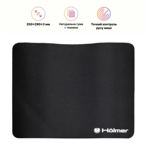 Коврик для мышки Hölmer OMP-02