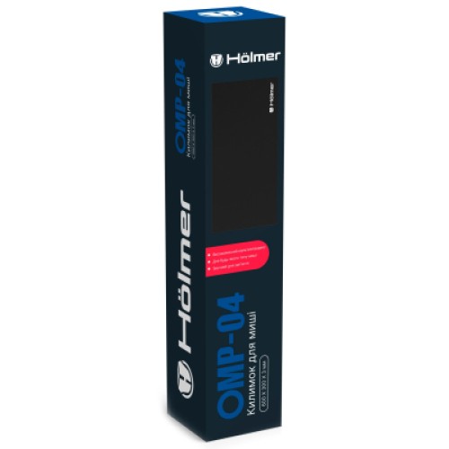 Коврик для мышки Hölmer OMP-04