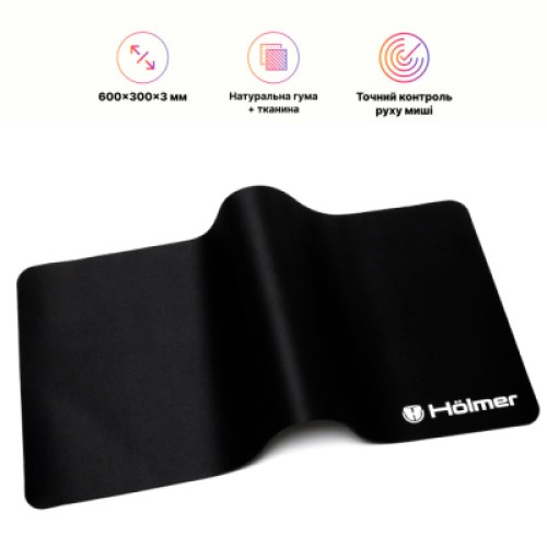 Коврик для мышки Hölmer OMP-04