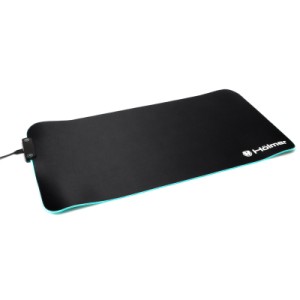 Килимок для мишки Hölmer GMP-01RGB з підсвіткою (GMP-01RGB)