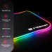 Коврик для мышки Hölmer GMP-02RGB з підсвіткою (GMP-02RGB)