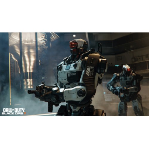 Игра Xbox Call of Duty: Black Ops 7, BD диск (11842650)