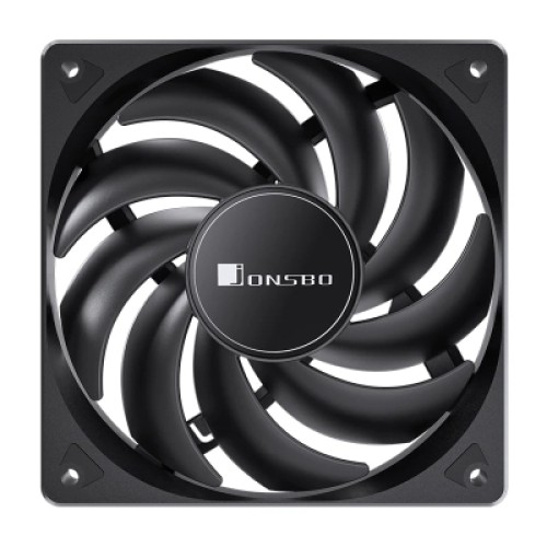 Кулер для процессора JONSBO CR-1000 MAX Black